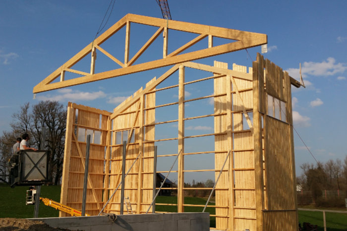 Planungsbüro Christian Mang - Ausführungsplanung