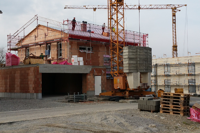 Planungsbüro Christian Mang - Bauüberwachung und Koordination